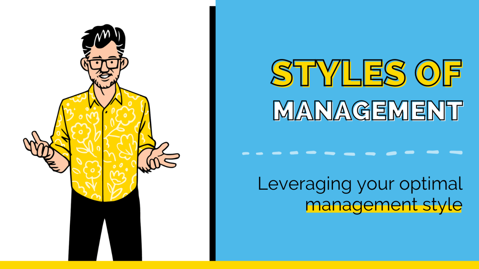 new-manager-training-four-types-of-management-styles